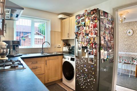 undefined, Bryn Derw, Blackwood, NP12