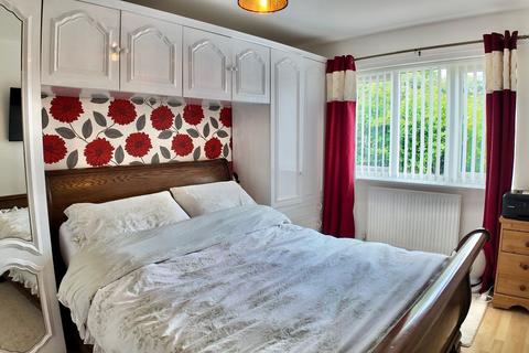 undefined, Bryn Derw, Blackwood, NP12