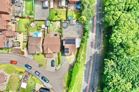 undefined, Bryn Derw, Blackwood, NP12