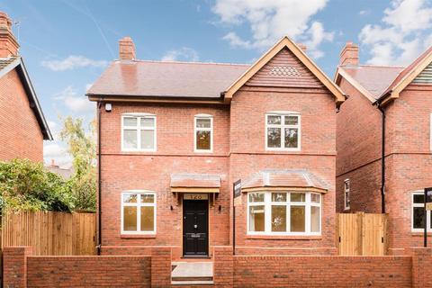 undefined, Springfield Road, Kings Heath, Birmingham, B14 7DX