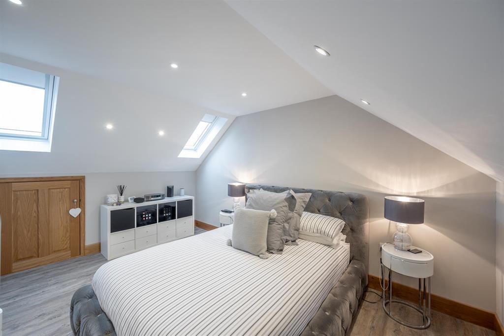 Bedroom Four 1