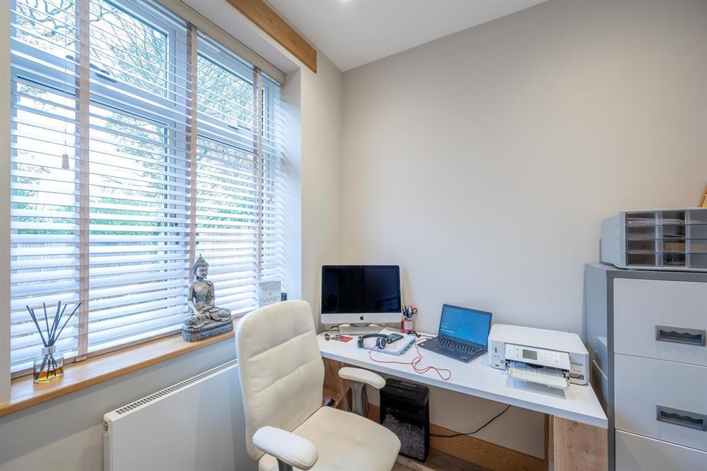 Study Room