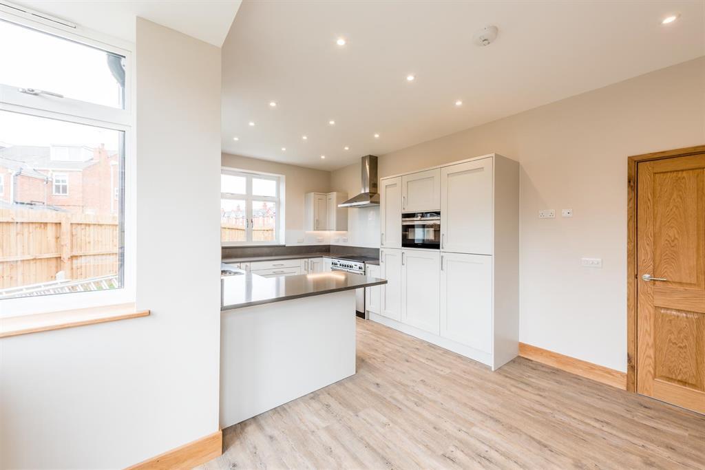 Rear Dining Kitchen 2