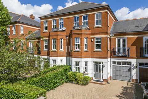 undefined, Brandesbury Square, Woodford Green, Essex