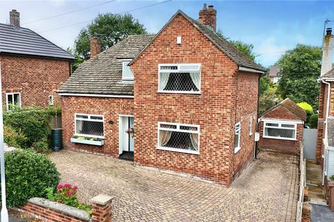 3 bedroom detached house for sale, Wirral Mount, Newton, Merseyside, CH48