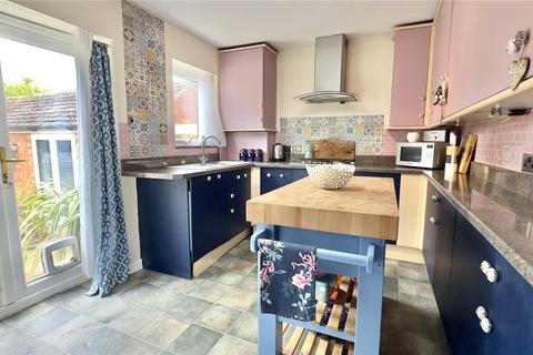 undefined, Wirral Mount, Newton, Merseyside, CH48