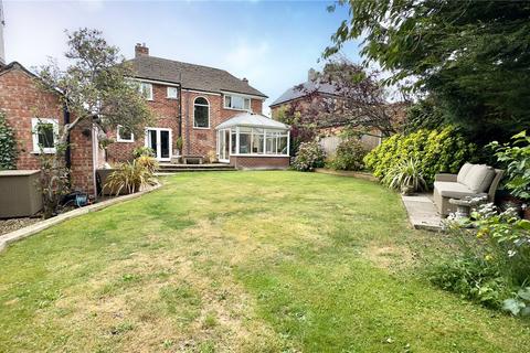 undefined, Wirral Mount, Newton, Merseyside, CH48