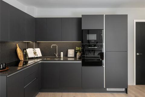 undefined, Hanwell Square, 117 Boston Road, London, W7