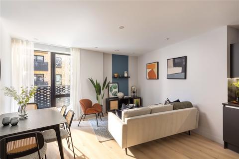 undefined, Hanwell Square, 117 Boston Road, London, W7