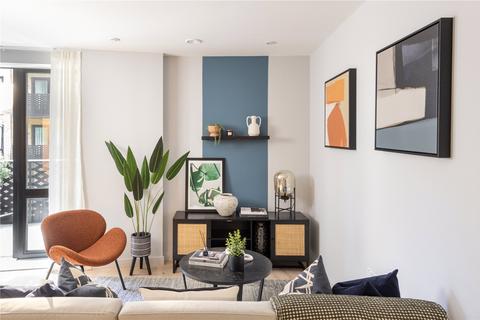 undefined, Hanwell Square, 117 Boston Road, London, W7