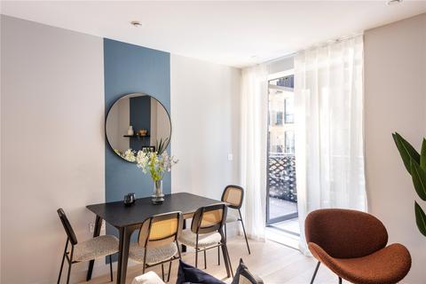 undefined, Hanwell Square, 117 Boston Road, London, W7