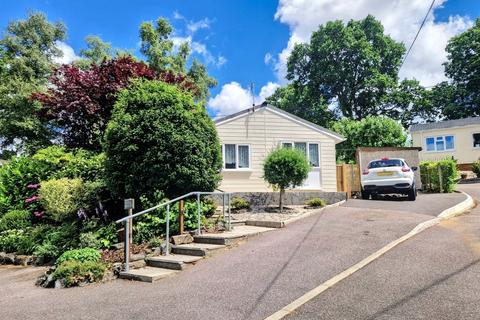 Pathfinder Village, Exeter EX6