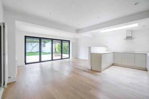 Carminia Road, Balham, London, SW17