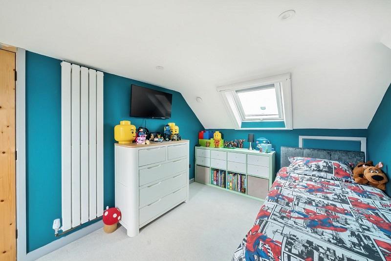 Bedroom 4