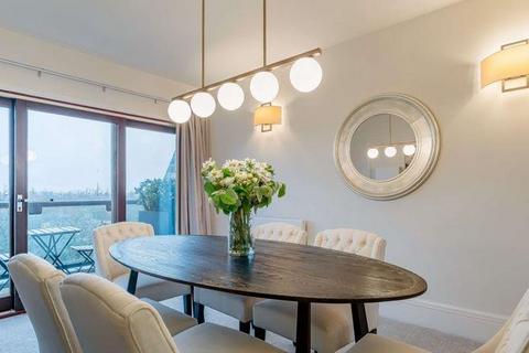undefined, Strathmore Court, Park Road, St Johns Wood, London, NW8