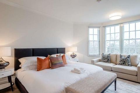 undefined, Strathmore Court, Park Road, St Johns Wood, London, NW8