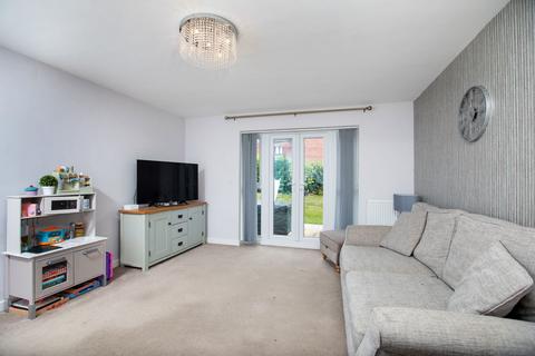 4 Castlerock Drive, Corby, NN17 5GG
