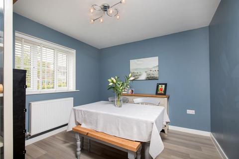 4 Castlerock Drive, Corby, NN17 5GG