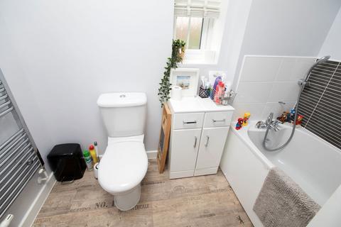 4 Castlerock Drive, Corby, NN17 5GG
