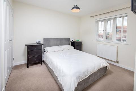 4 Castlerock Drive, Corby, NN17 5GG