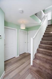 4 Castlerock Drive, Corby, NN17 5GG