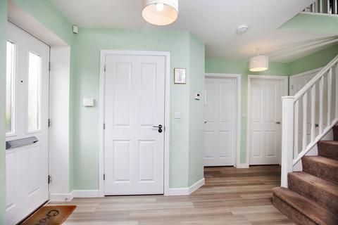 4 Castlerock Drive, Corby, NN17 5GG