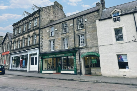 undefined, T Rogerson & Son, The Arcade, High Street, Rothbury, Morpeth, Northumberland