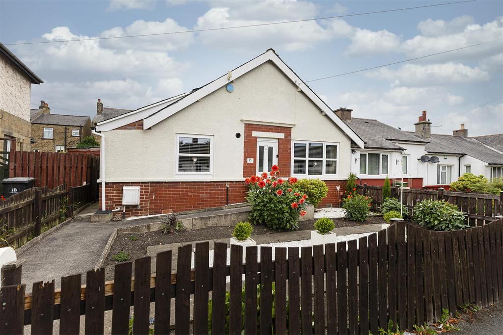 Bramleys Estate Agents - Dalmeny Avenue - Crosland
