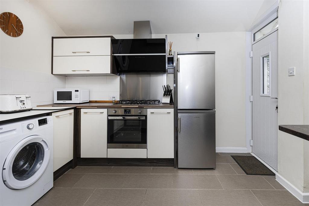 Bramleys Estate Agents - Dalmeny Avenue - Crosland