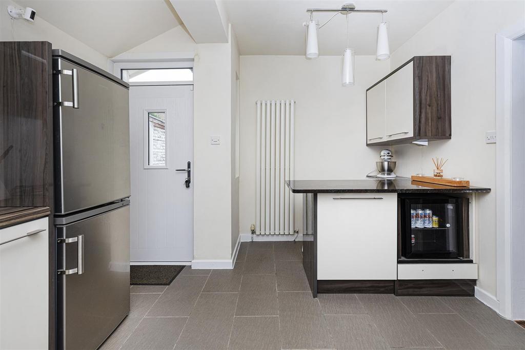 Bramleys Estate Agents - Dalmeny Avenue - Crosland