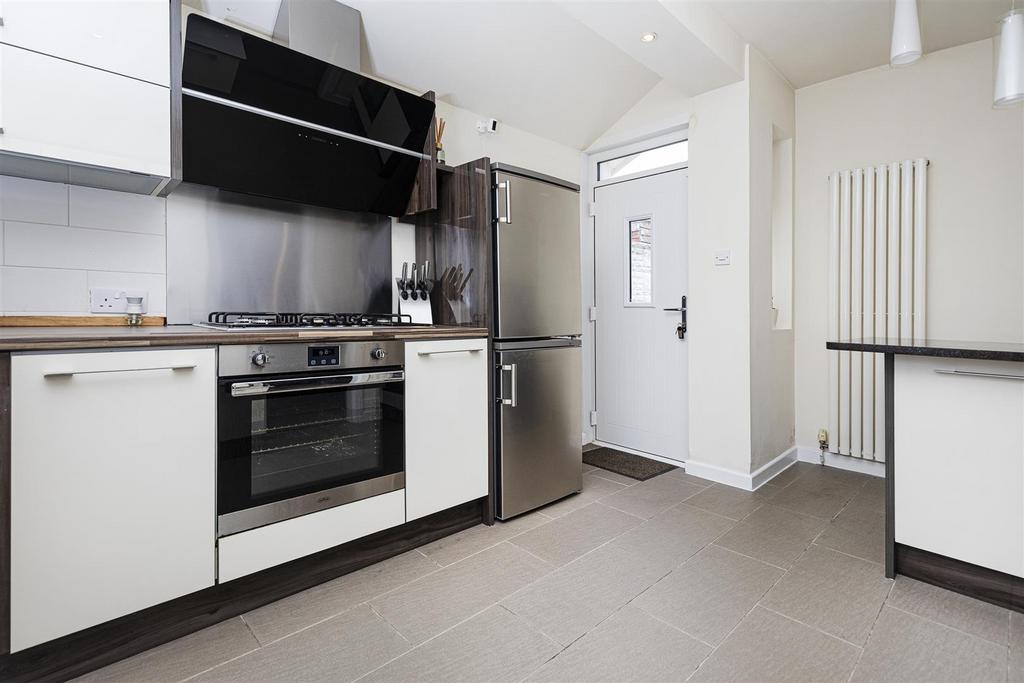 Bramleys Estate Agents - Dalmeny Avenue - Crosland