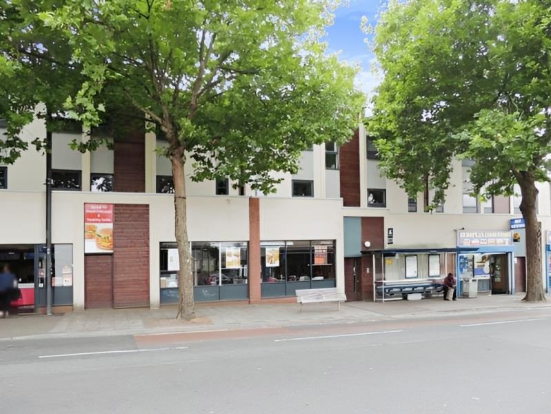 1 bedroom flat to rent