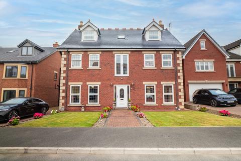 undefined, Boulmer Lea, Seaham SR7