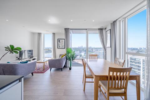 3 bedroom apartment for sale, Woodberry Down, London N4