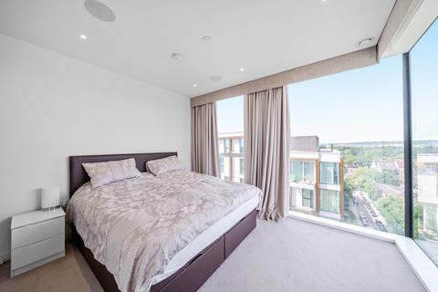 3 bedroom apartment for sale, Woodberry Down, London N4