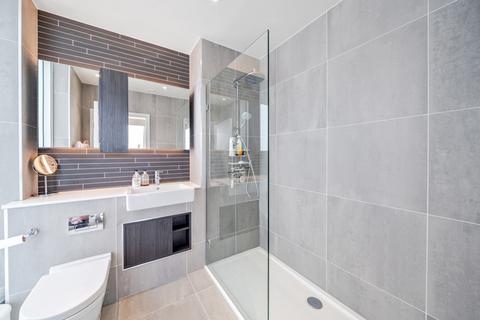 3 bedroom apartment for sale, Woodberry Down, London N4