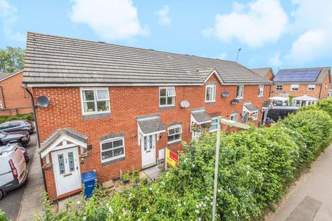 2 bedroom terraced house for sale, Banbury,  Oxfordshire,  OX16