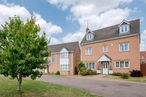 undefined, Parsonage Way, Rushden