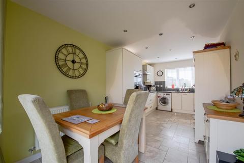 undefined, Parsonage Way, Rushden