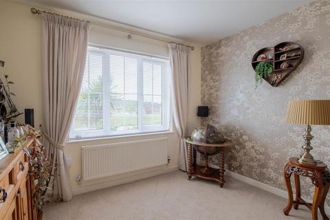 undefined, Parsonage Way, Rushden