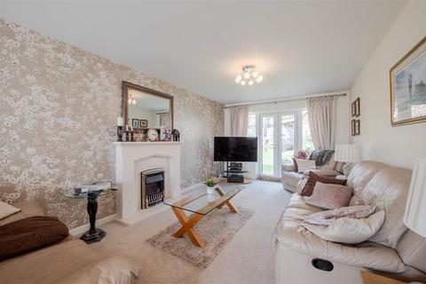 undefined, Parsonage Way, Rushden