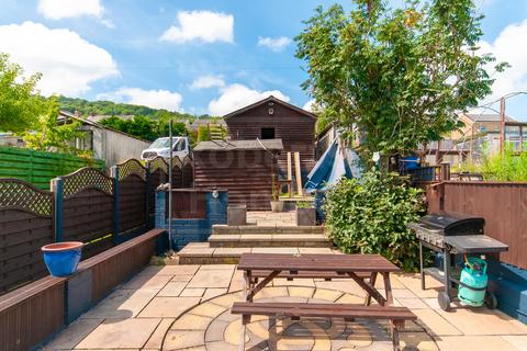 3 bedroom semi-detached house for sale, Alltygrug Road, Ystalyfera, Swansea