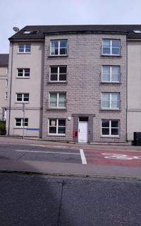 undefined, Affleck Street, Aberdeen,
