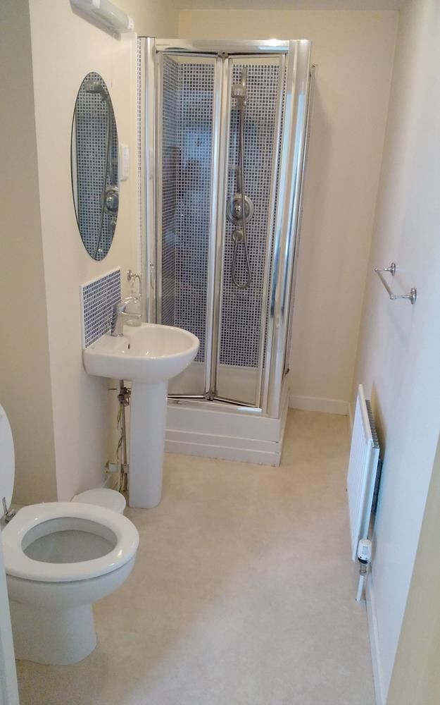 En suite