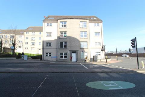 undefined, Affleck Street, Mid Floor Flat, AB11