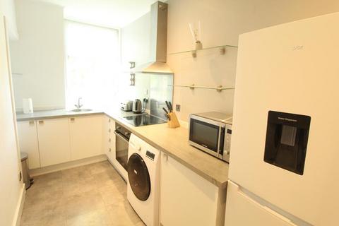 undefined, Great Western Road, Top Floor Right, AB10
