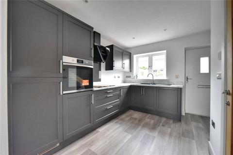 2 bedroom semi-detached house for sale, Cuckoo Close, Beck Row, Bury St. Edmunds, Suffolk, IP28
