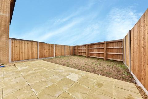 2 bedroom semi-detached house for sale, Cuckoo Close, Beck Row, Bury St. Edmunds, Suffolk, IP28