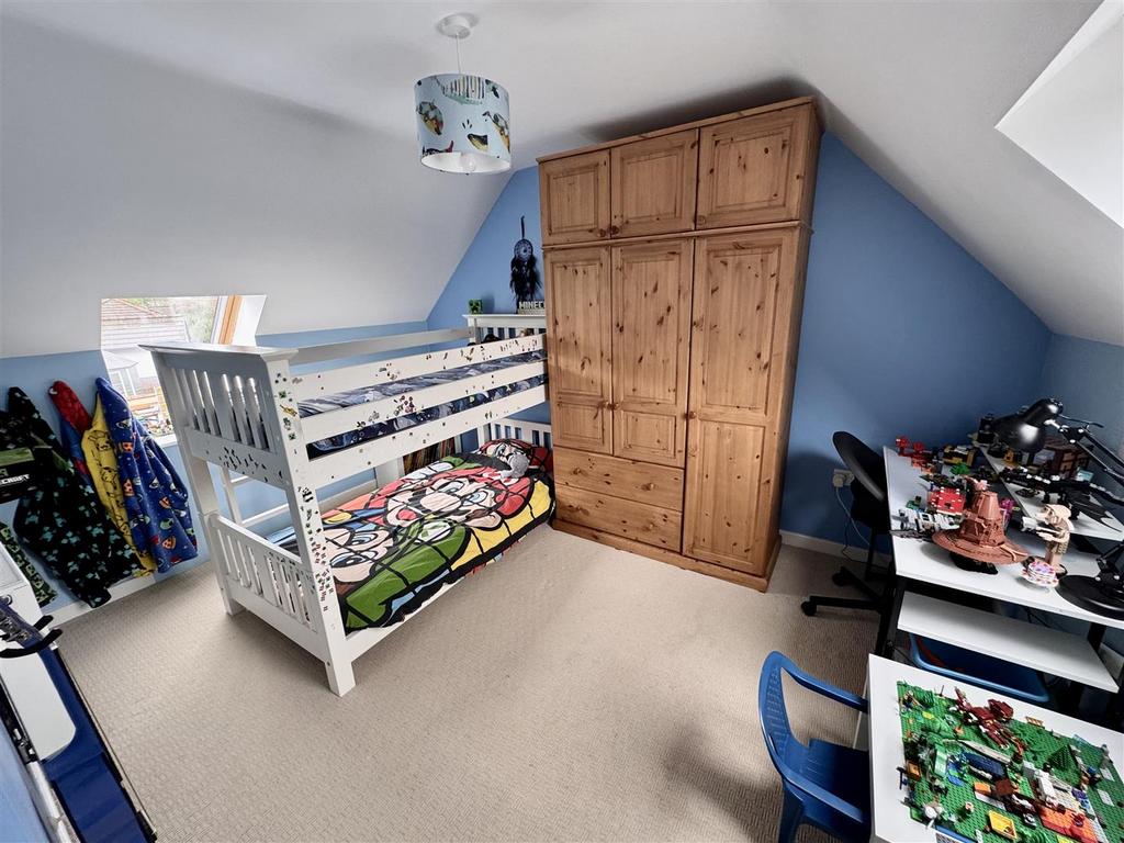 Bedroom 2