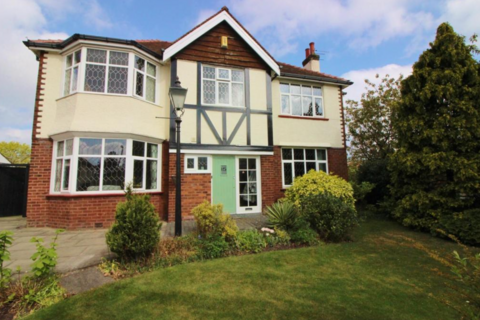 undefined, Hartley Crescent, Southport PR8